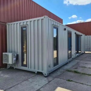 Container Home & office
